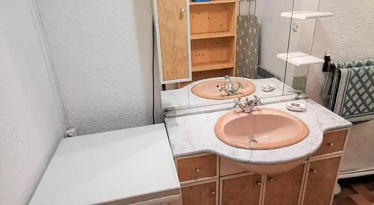 Ferienwohnung in Leucate