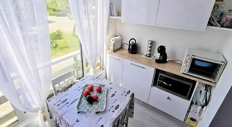 Apartment in Occitanie