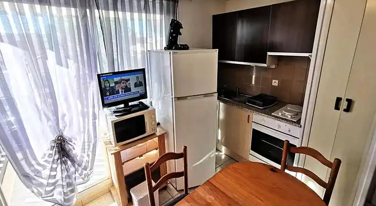 Apartment in Occitanie