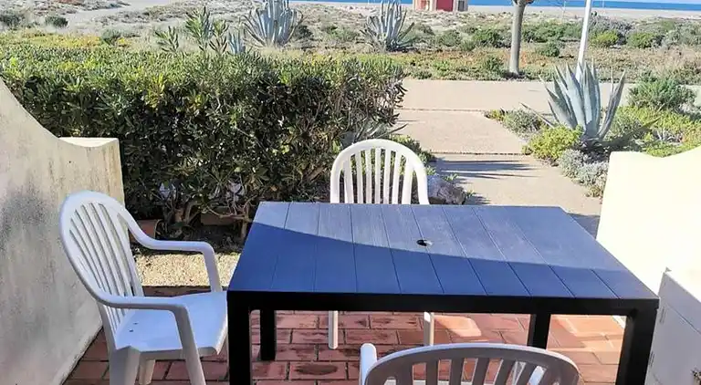 Ferienwohnung in Okzitanien