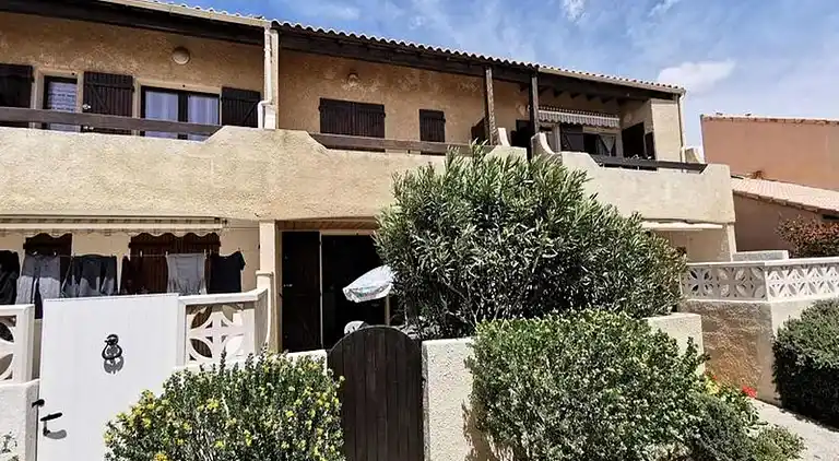 Apartment in Occitanie