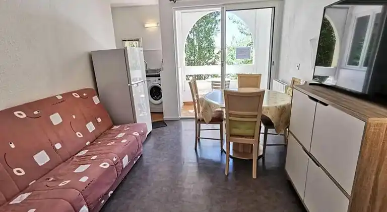 Ferienwohnung in Leucate