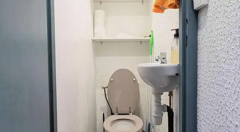 Apartment in Occitanie