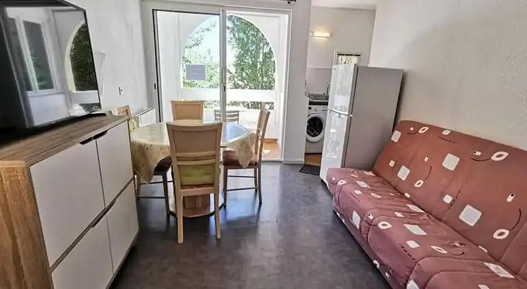 Ferienwohnung in Leucate