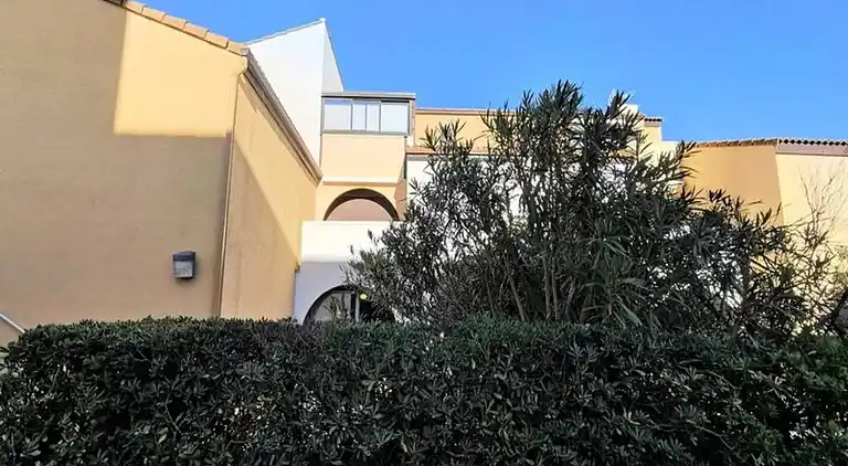 Ferienwohnung in Leucate