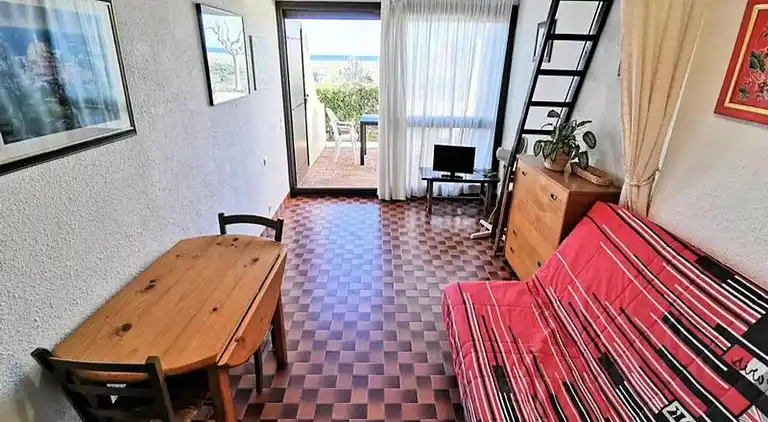 Ferienwohnung in Okzitanien