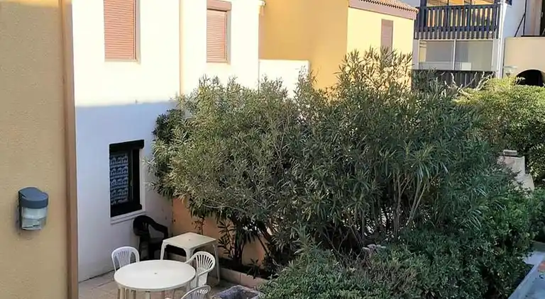 Ferienwohnung in Leucate