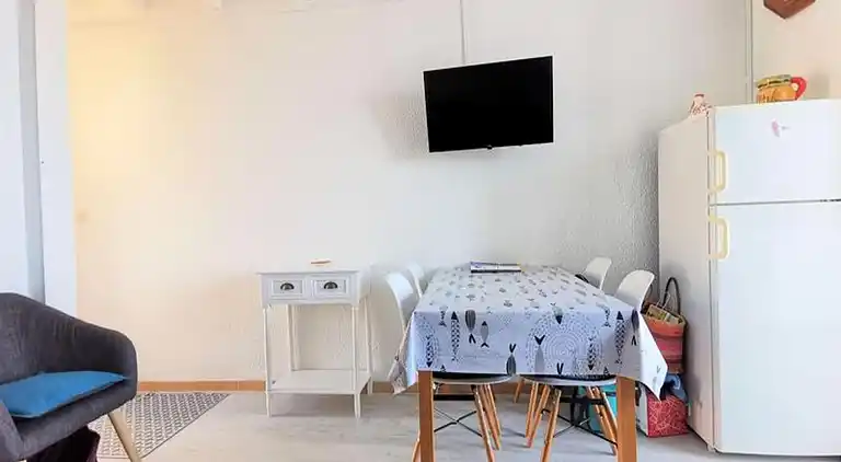 Apartment in Occitanie