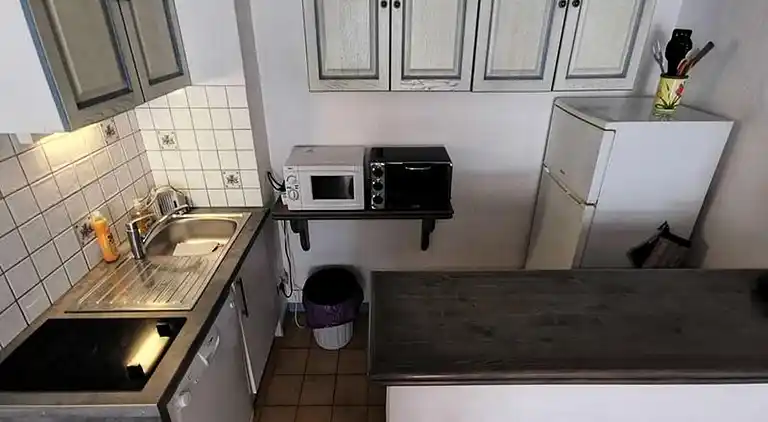 Apartment in Occitanie