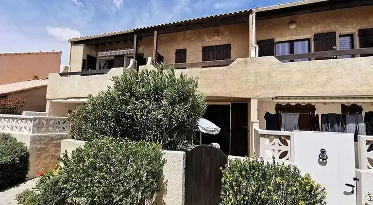 Apartment in Occitanie