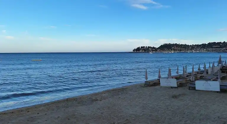 Ferienwohnung in Arbellara