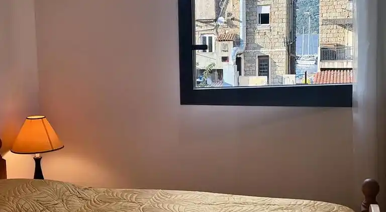 Ferienwohnung in Arbellara