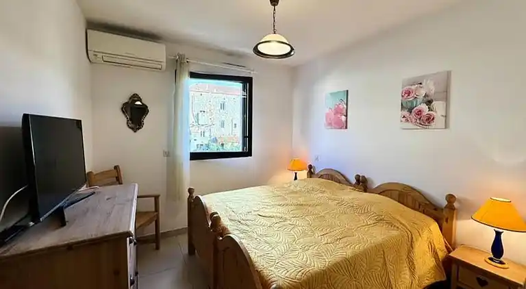 Ferienwohnung in Arbellara