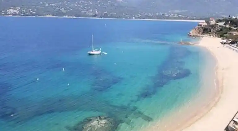 Ferienwohnung in Arbellara