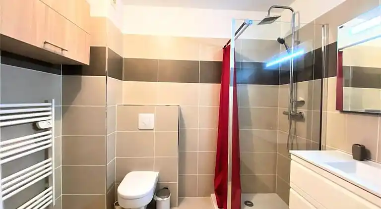 Ferienwohnung in Arbellara