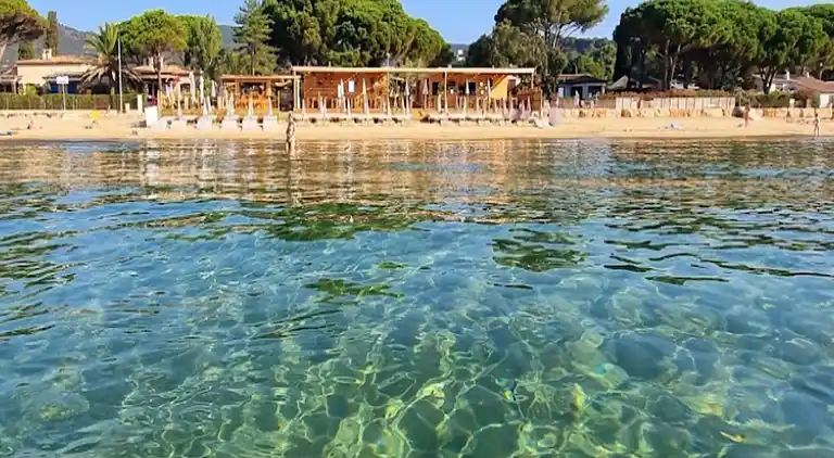 Ferienwohnung in Arbellara