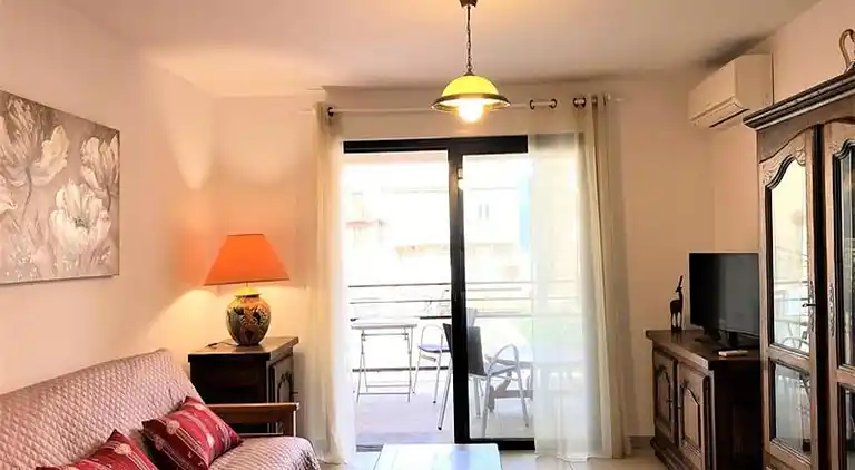 Ferienwohnung in Arbellara