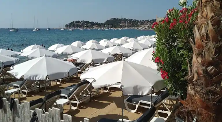 Ferienwohnung in Arbellara