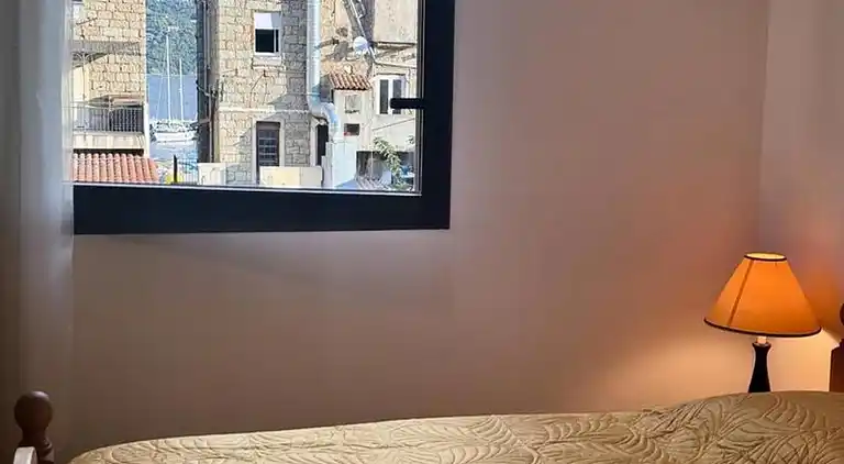 Ferienwohnung in Arbellara