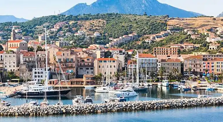 Ferienwohnung in Arbellara