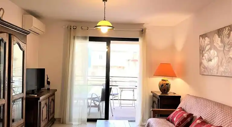 Ferienwohnung in Arbellara