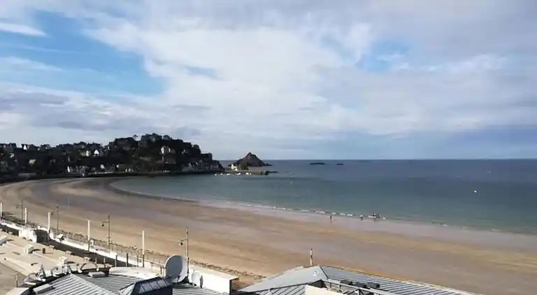 Ferienwohnung in Pléneuf-Val-André