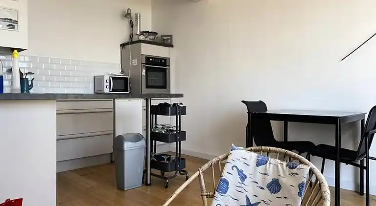 Ferienwohnung in Pléneuf-Val-André