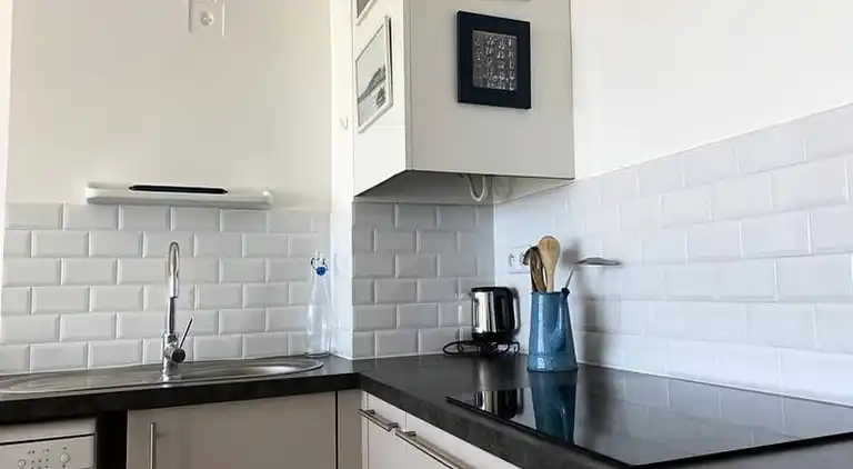 Ferienwohnung in Pléneuf-Val-André