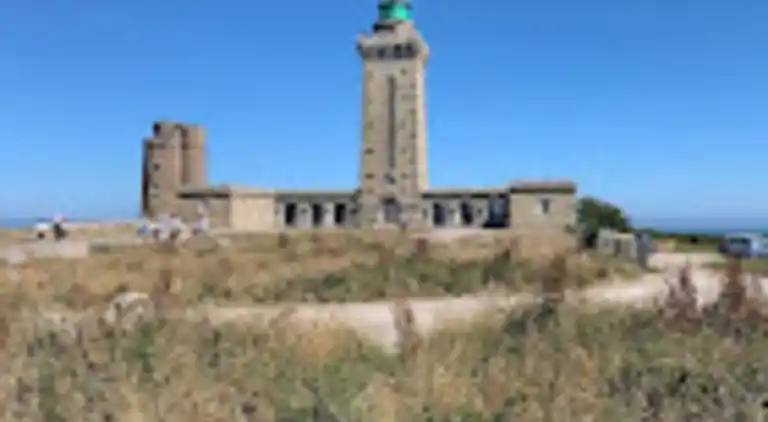 Ferienwohnung in Pléneuf-Val-André