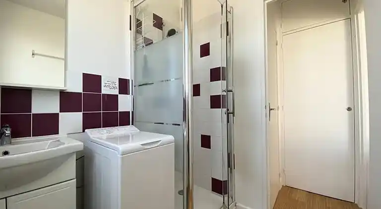 Ferienwohnung in Pléneuf-Val-André