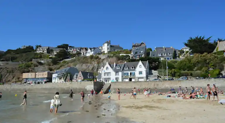 Ferienwohnung in Pléneuf-Val-André