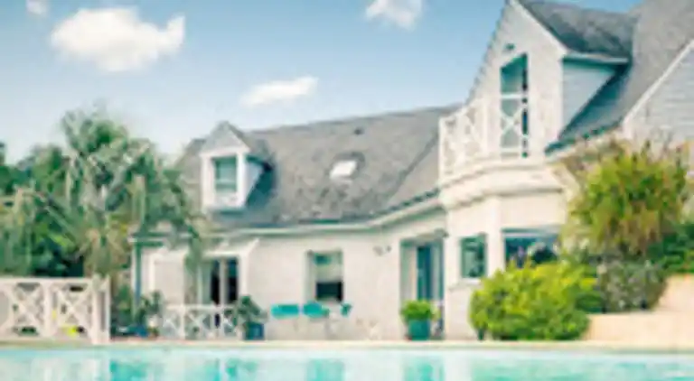 Ferienwohnung in Pléneuf-Val-André