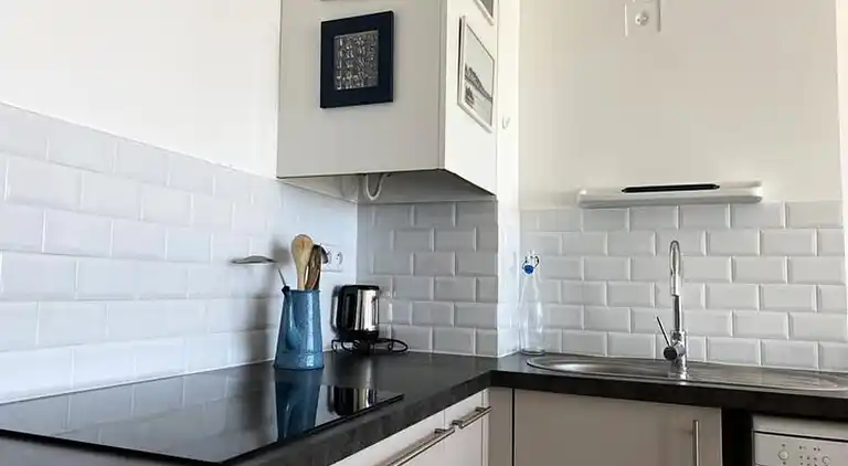 Ferienwohnung in Pléneuf-Val-André