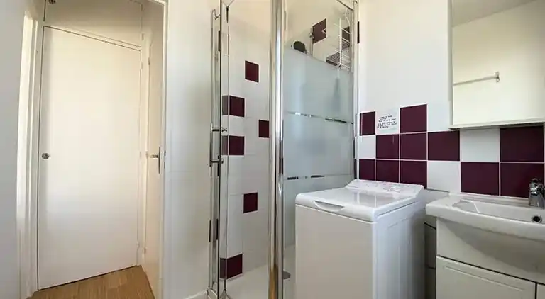 Ferienwohnung in Pléneuf-Val-André