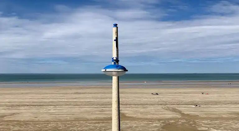 Ferienwohnung in Pléneuf-Val-André