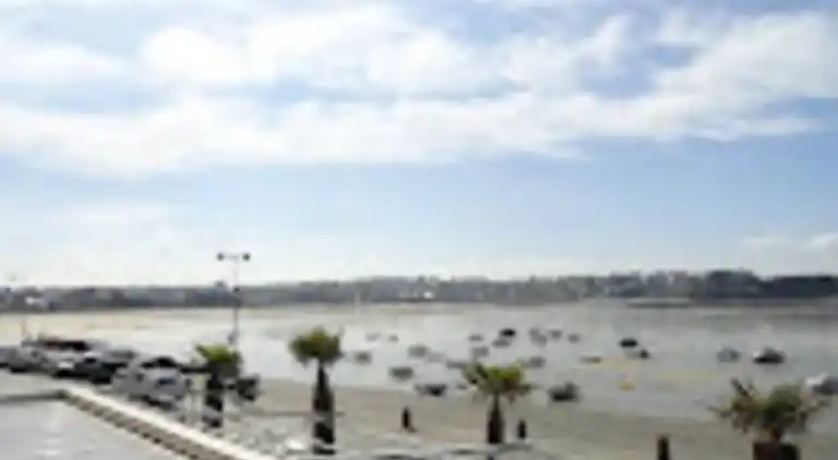 Ferienwohnung in Pléneuf-Val-André