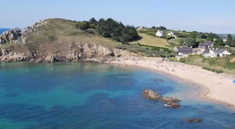 Ferienwohnung in Pléneuf-Val-André