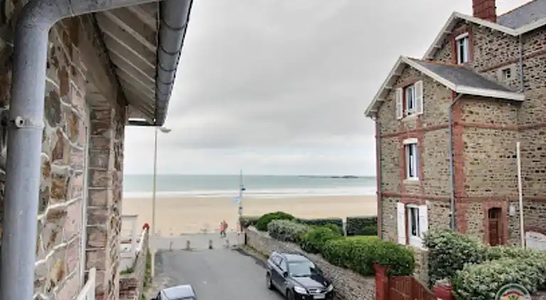 Ferienwohnung in Pléneuf-Val-André