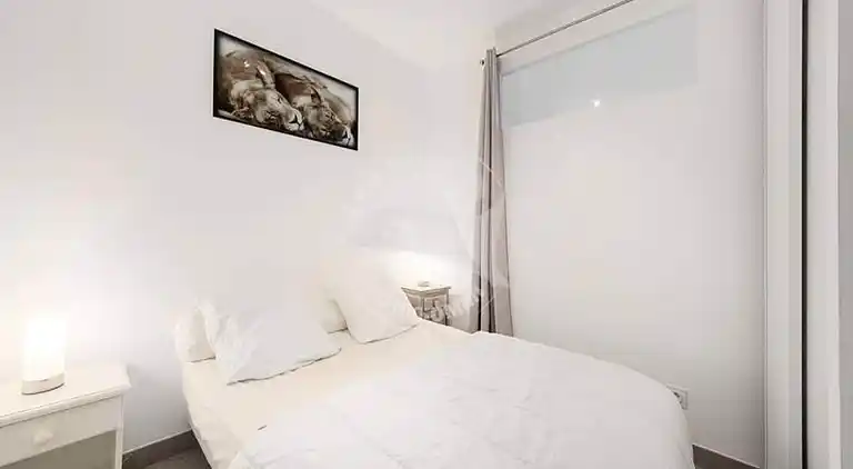 Apartment in Occitanie