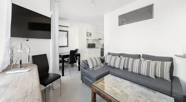 Apartment in Occitanie