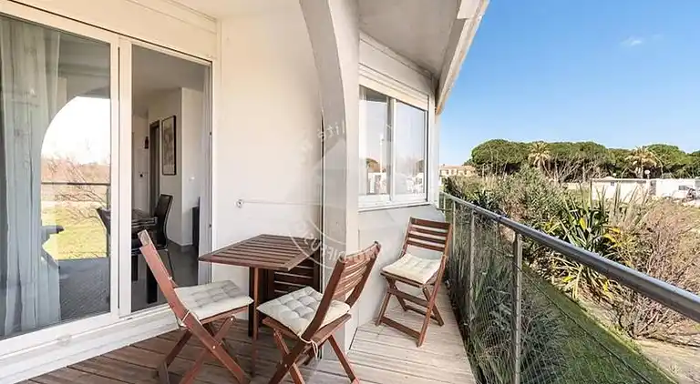 Apartment in Occitanie