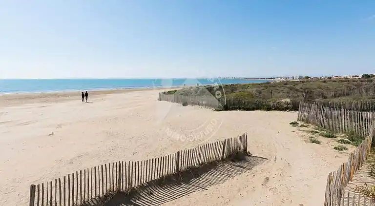 Apartment in Occitanie
