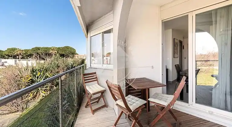 Apartment in Occitanie