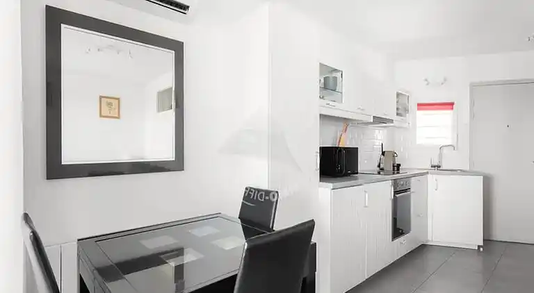 Apartment in Occitanie