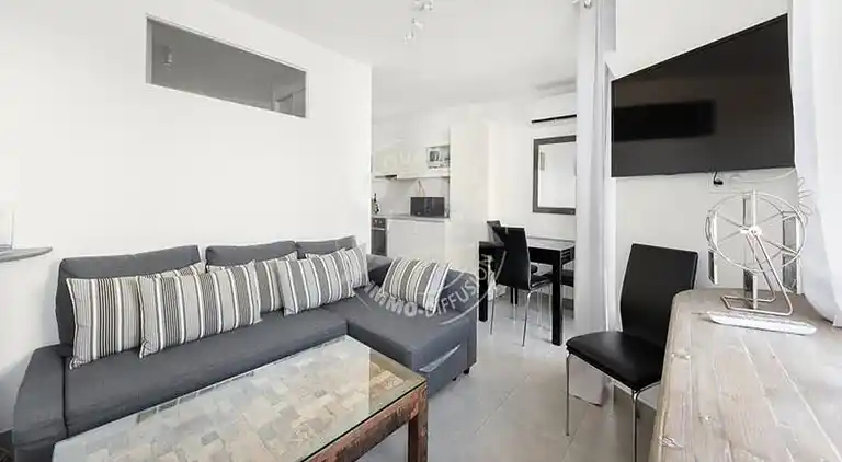 Apartment in Occitanie