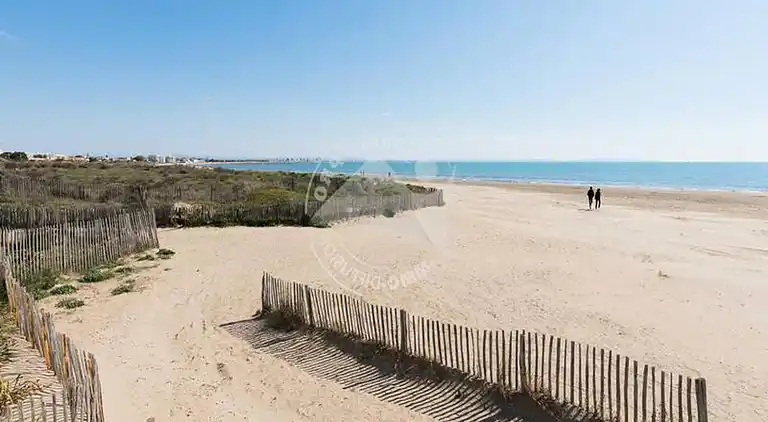 Apartment in Occitanie