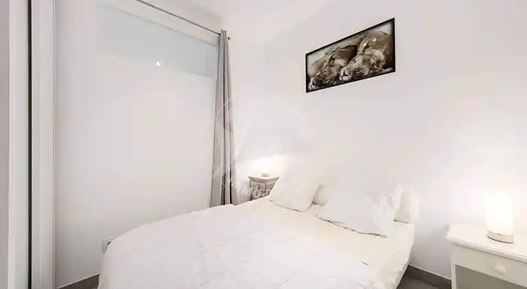 Apartment in Occitanie