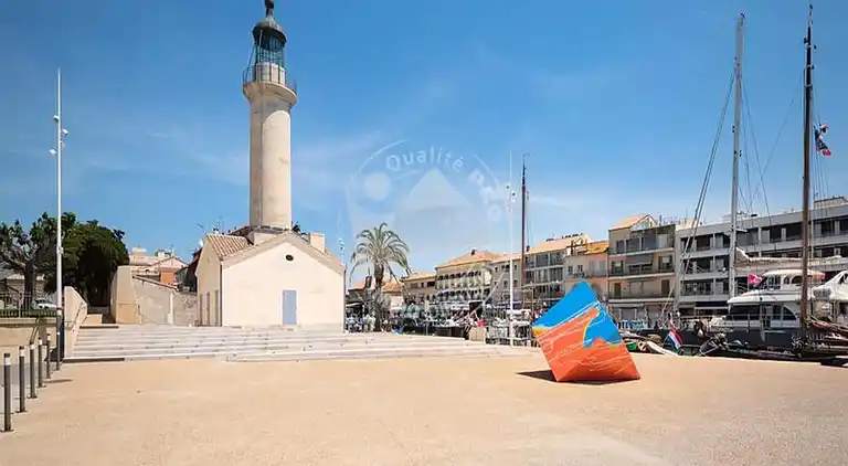 Apartment in Occitanie