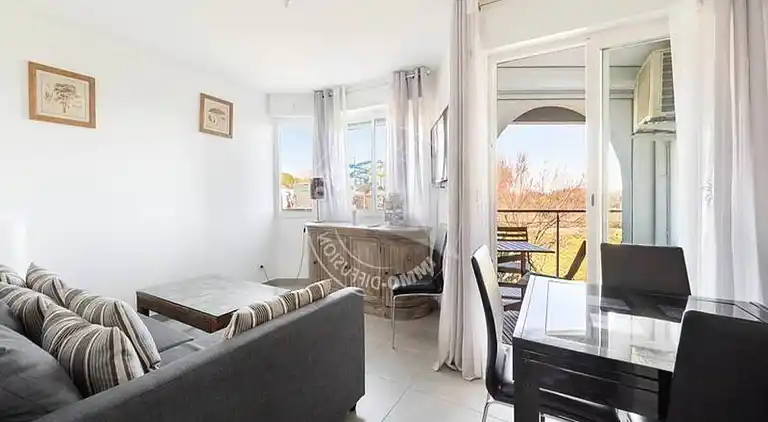 Apartment in Occitanie