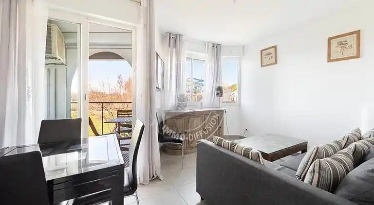 Apartment in Occitanie
